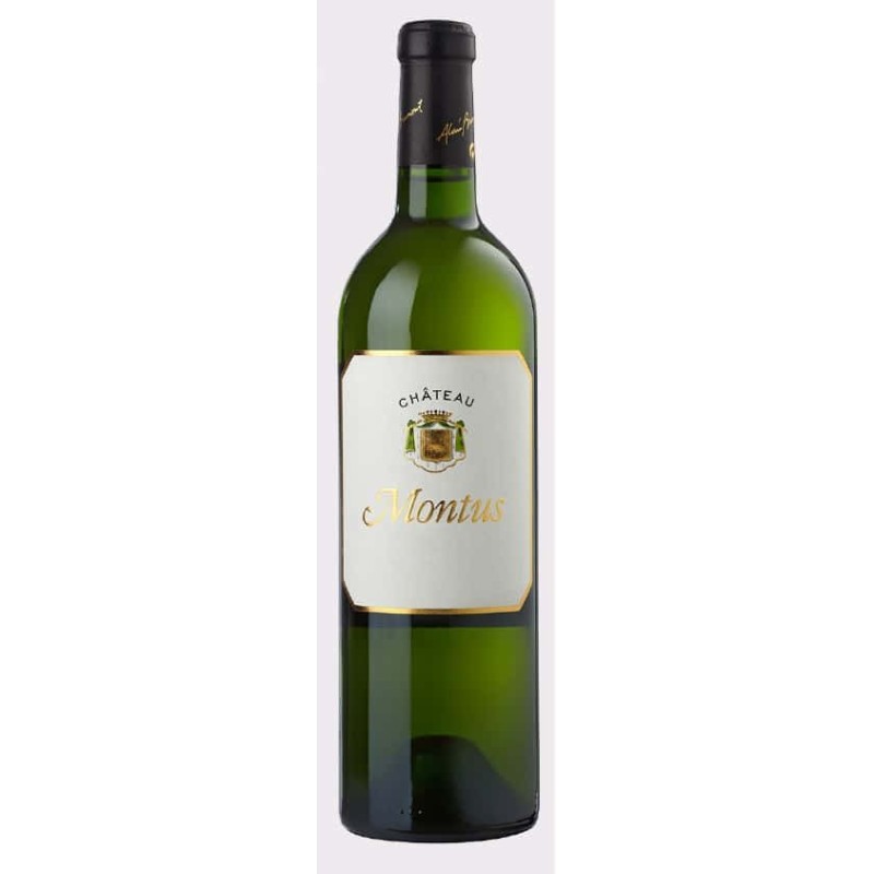 Chateau Montus - Pacherenc Du Vic-Bilh Sec | French White Wine