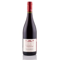 Château De La Greffière Mâcon Serrières | French Red Wine