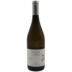Domaine Des Closiers Saumur-Champigny Allégory | French White Wine