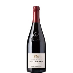 Champagne Delavenne Bouzy Côteaux Champenois Rouge |French Champagn...