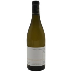 Domaine De La Bongran Vire-Clesse | French White Wine