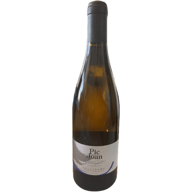 Chateau Naudin Cuvee Prestige - French Wine 75cl