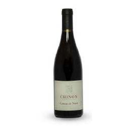 Domaine Philippe Alliet - Chinon Rouge Coteaux De Noire | French Re...