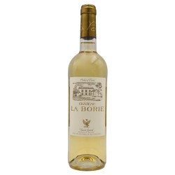 Chateau La Borie | French White Wine