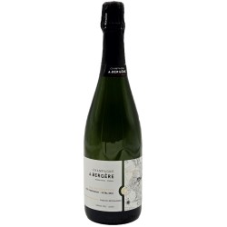 Bergere Les Peignottes Grand Cru Champagne Blc 75cl Crd |French Cha...