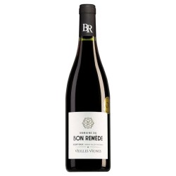 Domaine Du Bon Remede - Ventoux Vieilles Vignes | French Red Wine