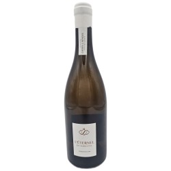 Découvrez le CARREL&SENGER "L'ETERNEL 195 DE MARESTEL" SAVOIE BLC 75CL CRD - Vin blanc de Savoie