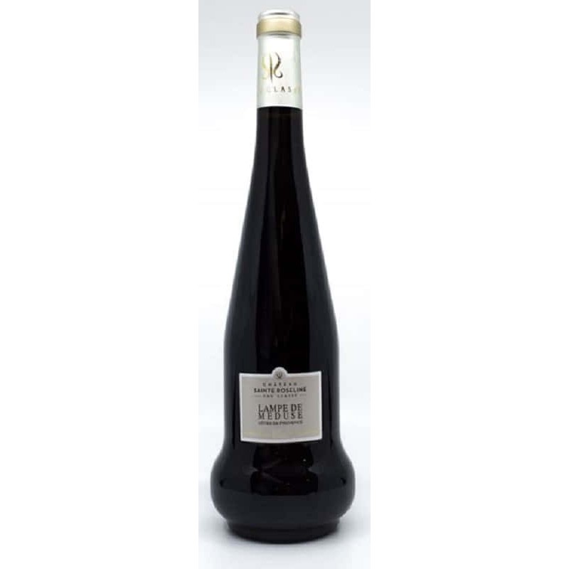 Chateau Sainte Roseline -Lampe De Meduse Cotes De Provence Cru Clas...