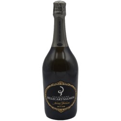 Billecart-Salmon Nicolas Francois 2008 Champ Blc 75cl Crd |French C...