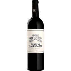 Chateau Malescasse - Cru Bourgeois | French Red Wine