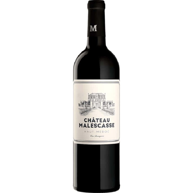 Chateau Malescasse - Cru Bourgeois | French Red Wine