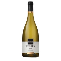 Toques & Clochers - Limoux Marin | French White Wine
