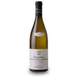 Domaine Henri Delagrange Hautes Cotes De Beaune Blanc | French Whit...
