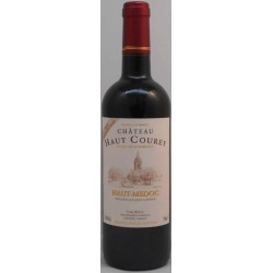 Chateau Haut Courey | French Red Wine
