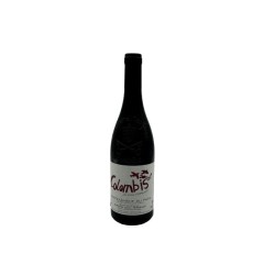 Domaine Isabel Ferrando Chateauneuf-Du-Pape Colombis - Vin Bio | Fr...