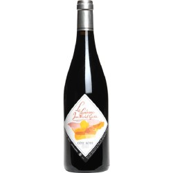 Domaine Jean-Michel Gerin Cote-Rotie La Landonne | French Red Wine