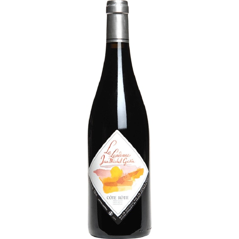 Domaine Jean-Michel Gerin Cote-Rotie La Landonne | French Red Wine