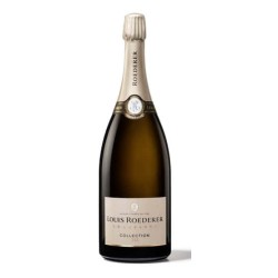 Roederer Collection 243 Etui Champagne Blc 1 5l Crd |French Champag...