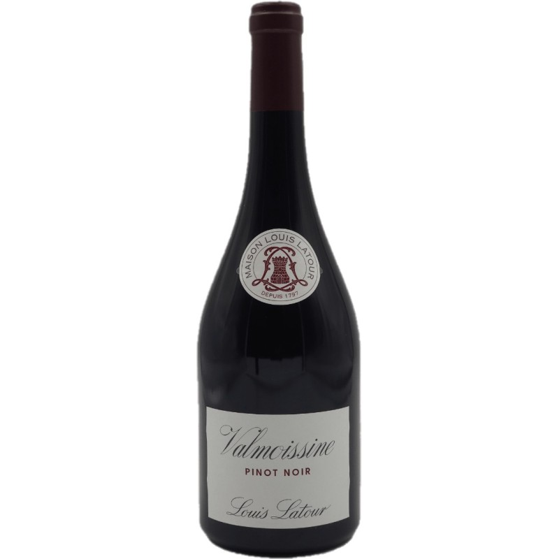 Maison Louis Latour Valmoissine | French Red Wine