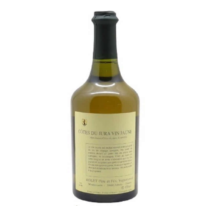 Domaine Rolet Vin Jaune | French White Wine