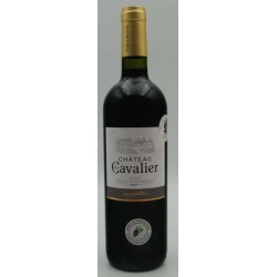 Vignobles Denis Lafon Chateau Du Cavalier | French Red Wine
