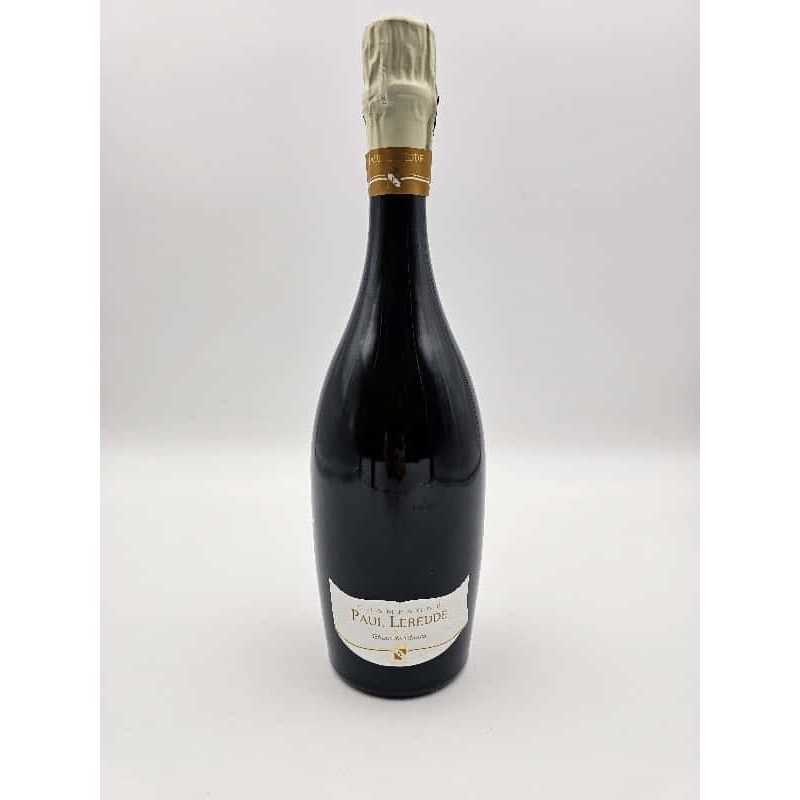 Leredde Blanc De Blancs Champagne Blc 75cl Crd |French Champagnes &...