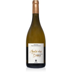 Chateau Tour Des Gendres Moulin Des Dames - Vin Bio | French White ...