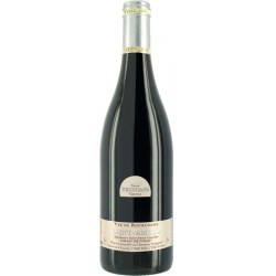 Domaine Pierre Vessigaud - Saint-Amour Grain De Folie | French Red ...