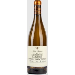 Domaine Pierre Amadieu - Cotes Du Rhone Blanc Grand Romane | French...