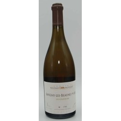Domaine Maldant Pauvelot Savigny-Les-Beaune Blanc 1er Cru Les Grava...