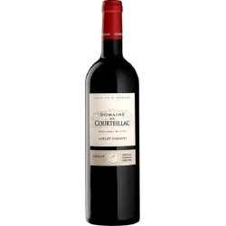 Domaine De Courteillac | French Red Wine