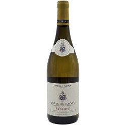 Famille Perrin Cotes Du Rhone Reserve | French White Wine