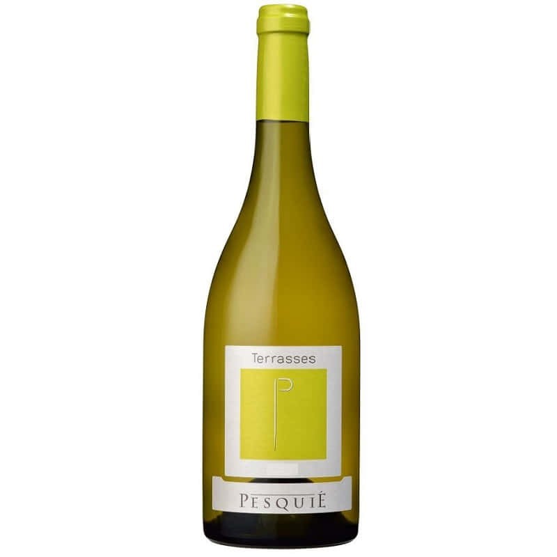 Chateau Pesquie Terrasses | French White Wine