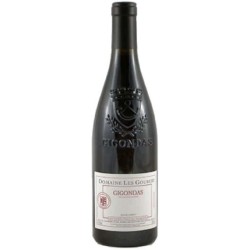 Domaine Les Goubert Beaumes Gigondas | French Red Wine