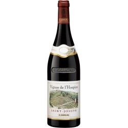 Domaine Guigal - Saint-Joseph Vignes De L'hospice | French Red Wine