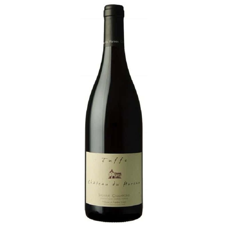 Chateau Du Hureau Saumur-Champigny Tuffe | French Red Wine