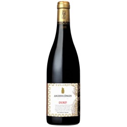 Cave Yves Cuilleron - Vin De France Durif | French Red Wine