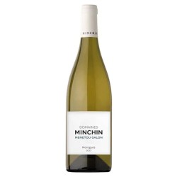 Domaines Minchin La Tour Saint Martin Morogues | French White Wine