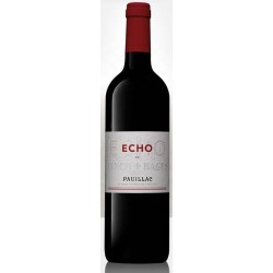 Echo De Lynch-Bages | French Red Wine