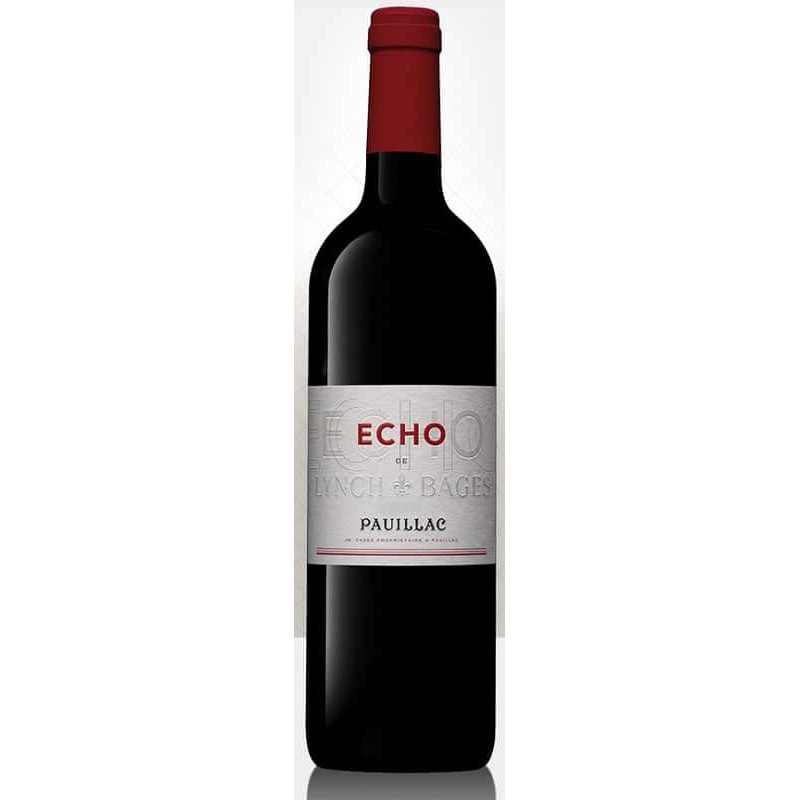 Echo De Lynch-Bages | French Red Wine