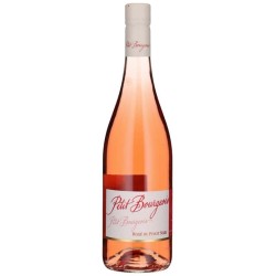 Domaine Henri Bourgeois Petit Bourgeois 2022 - Rosé Wine 75cl