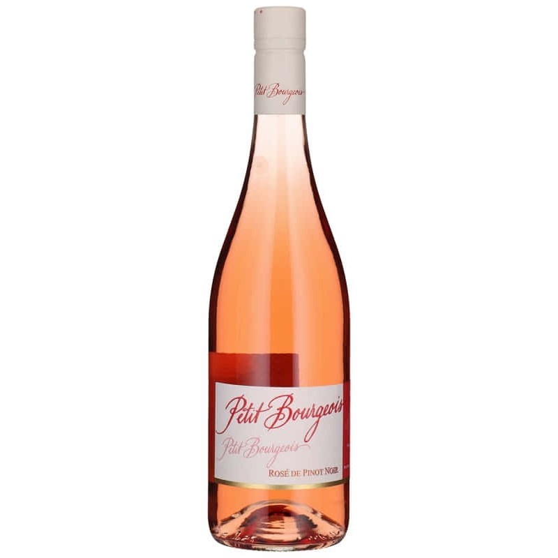 Domaine Henri Bourgeois Petit Bourgeois 2022 - Rosé Wine 75cl