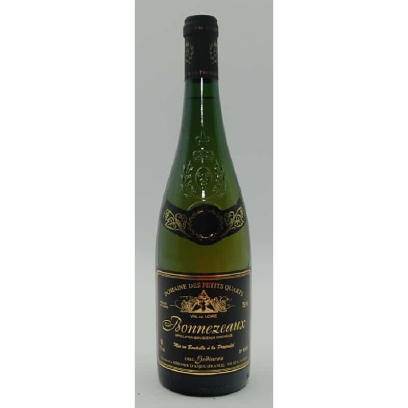 Domaine Des Petits Quarts Bonnezeaux | French White Wine