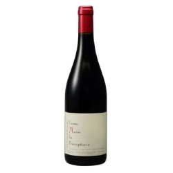 Domaine De La Preceptorie Côtes Du Roussillon Rouge Coume Marie | F...