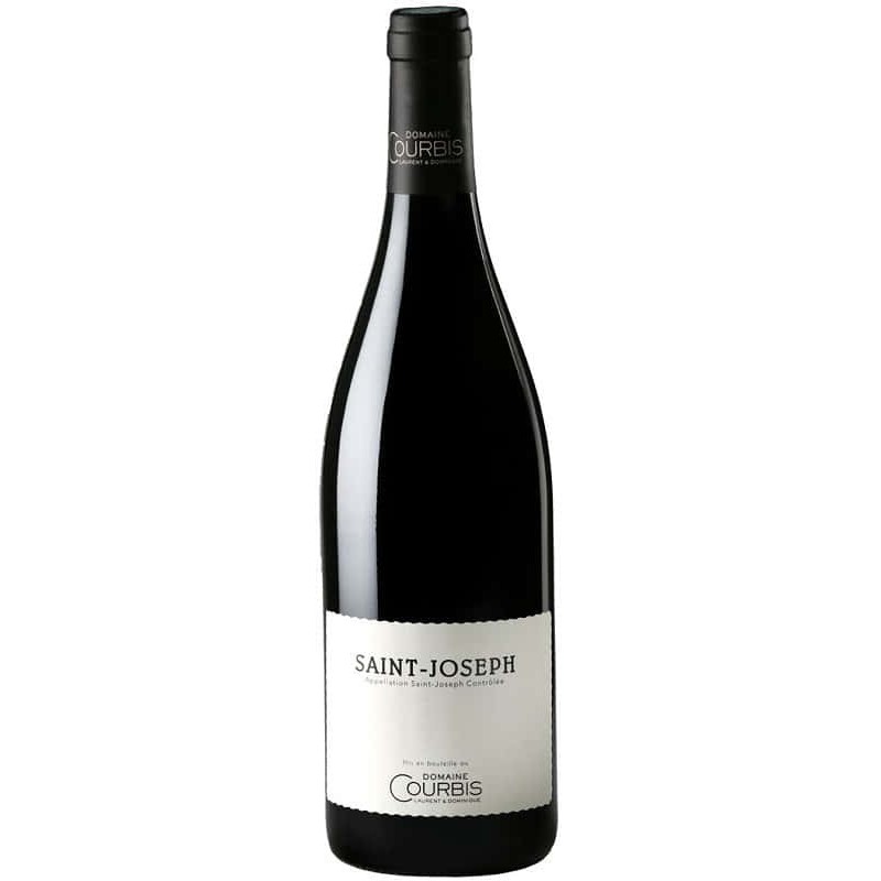 Domaine Courbis Saint-Joseph | French Red Wine