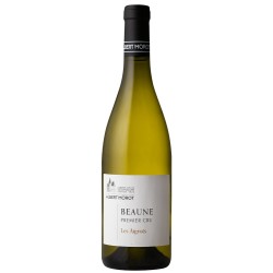 Domaine Albert Morot Beaune 1er Cru Les Aigrots | French White Wine