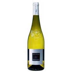 Clos Culombu - Clos Vin Bio | French White Wine