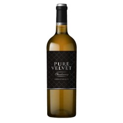 Sieurs D'arques Igp Pays D'oc Chardonnay Pure Velvet | French White...