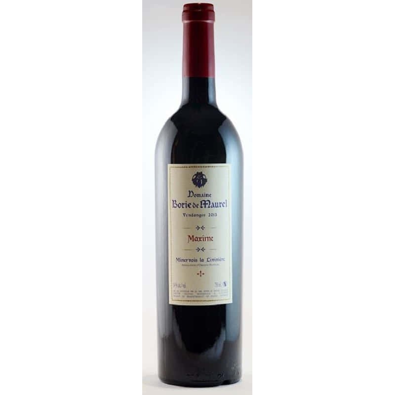 Chateau Naudin Cuvee Prestige - French Wine 75cl