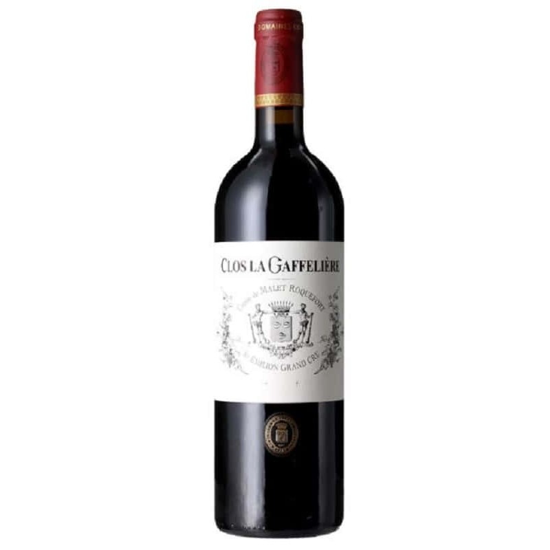 Chateau Naudin Cuvee Prestige - French Wine 75cl